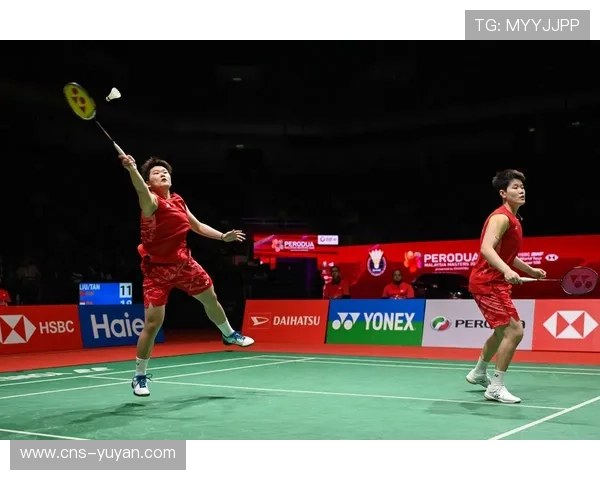 印尼女单瓦尔达尼横扫胡达 晋级羽毛球决赛