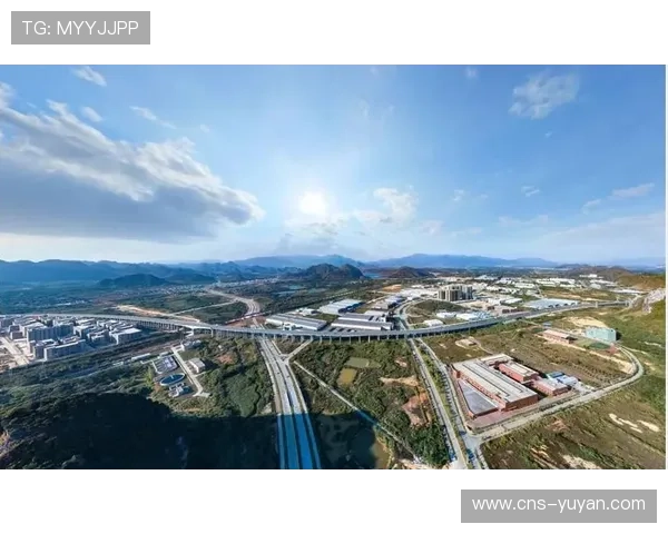 宁远高尔夫装备产业园建成投产，一根球杆“链”出百亿产业集群