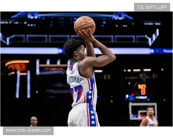 篮网小波特回归对阵鹈鹕,球队进攻核心有望撕开防线 篮网小波特回归对阵鹈鹕,球队进攻核心有望撕开防线