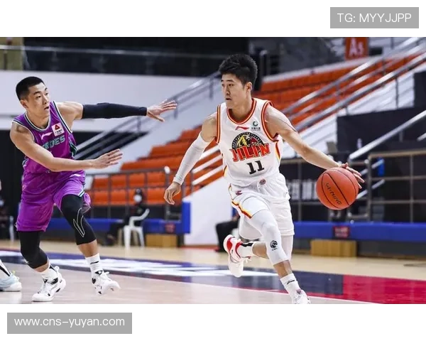 姜伟泽19分8助攻，吉林后卫三分6中6效率惊人