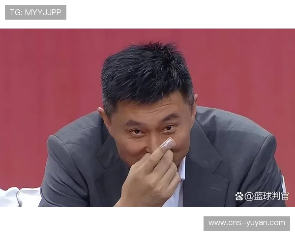 杜锋战术调整失效，广东外援依赖症凸显