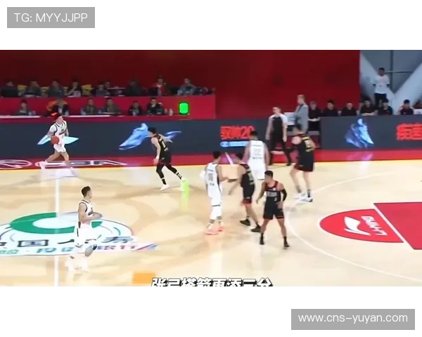 深圳马可波罗新秀段睿骐场均15.2分，成四川队唯一亮点