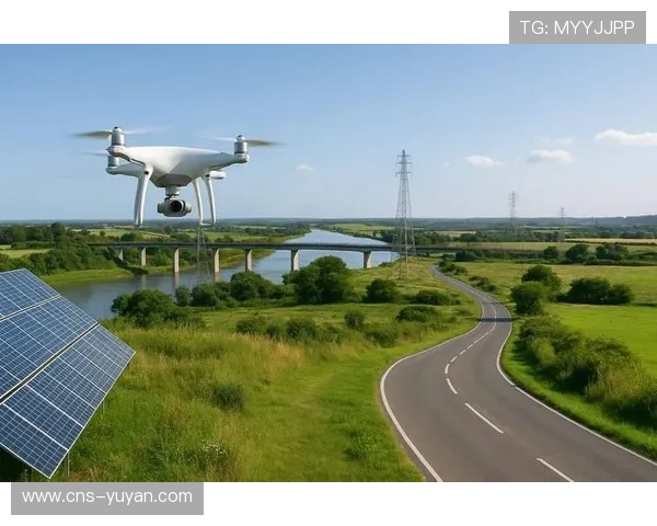 无人机8K画面实时回传，低空安防响应速度提升