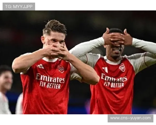 阿森纳进攻多元化，哲凯赖什替补梅开二度