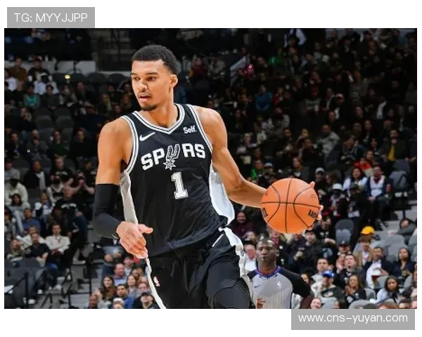 文班亚马谈二月状态提升与马刺重建进程 文班亚马谈二月状态提升与马刺重建进程