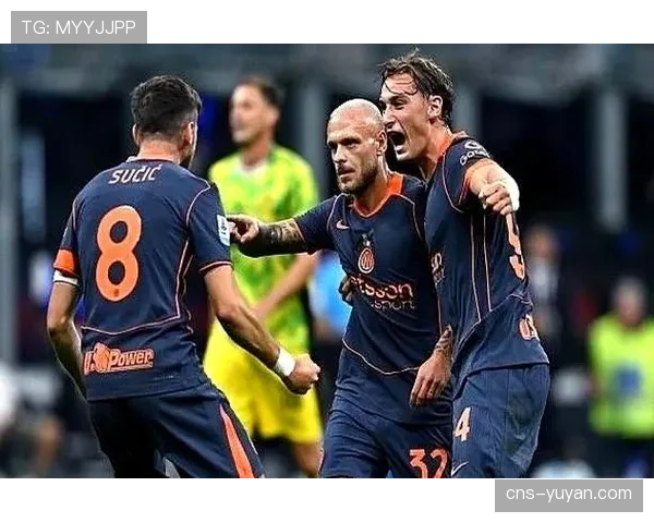 战术复盘：国米三中卫体系如何成功限制那不勒斯边路进攻